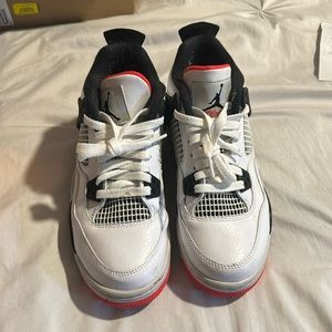 Jordan 4